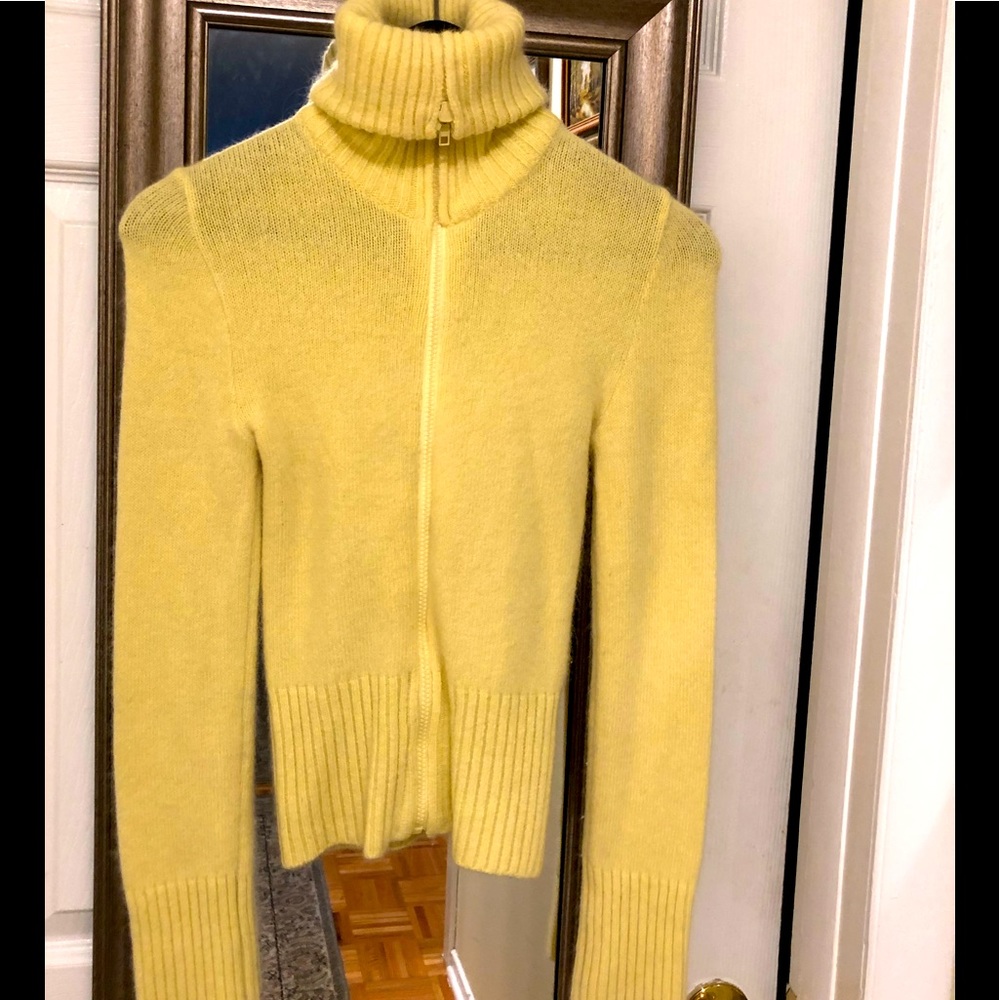 H&M sweater